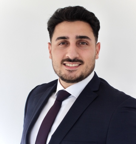 Mohamed Harate
